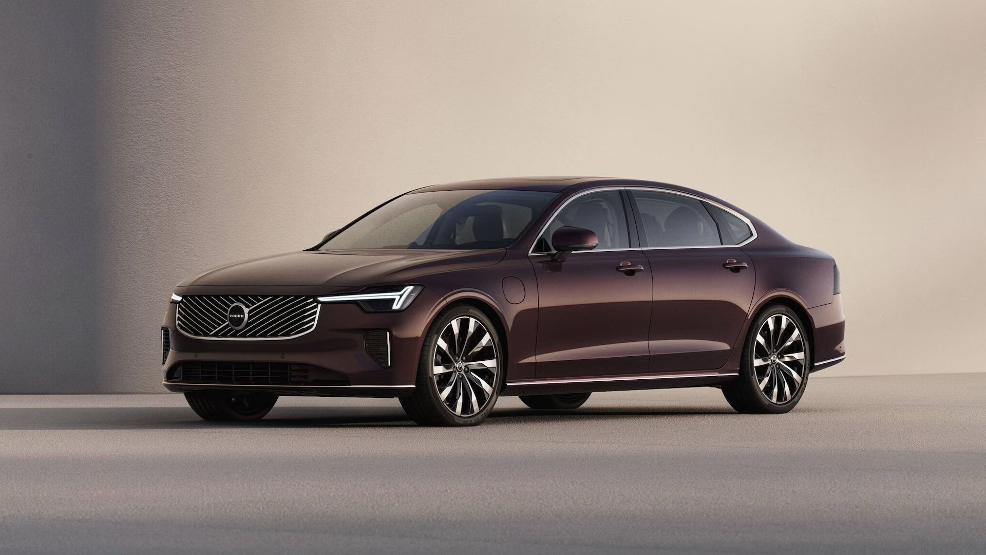 volvo