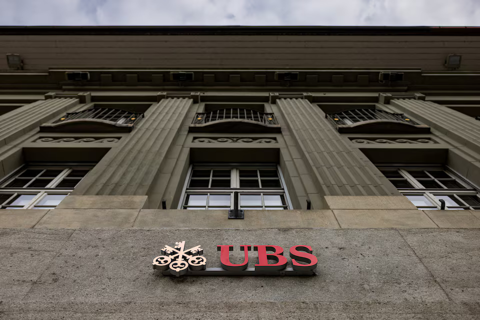 UBS