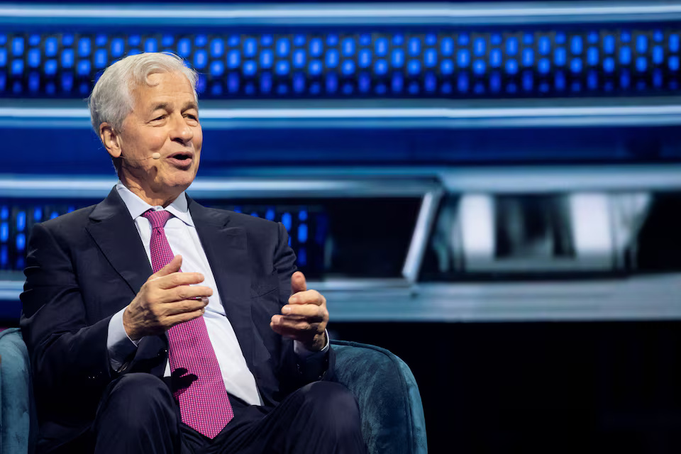 JPMorgan