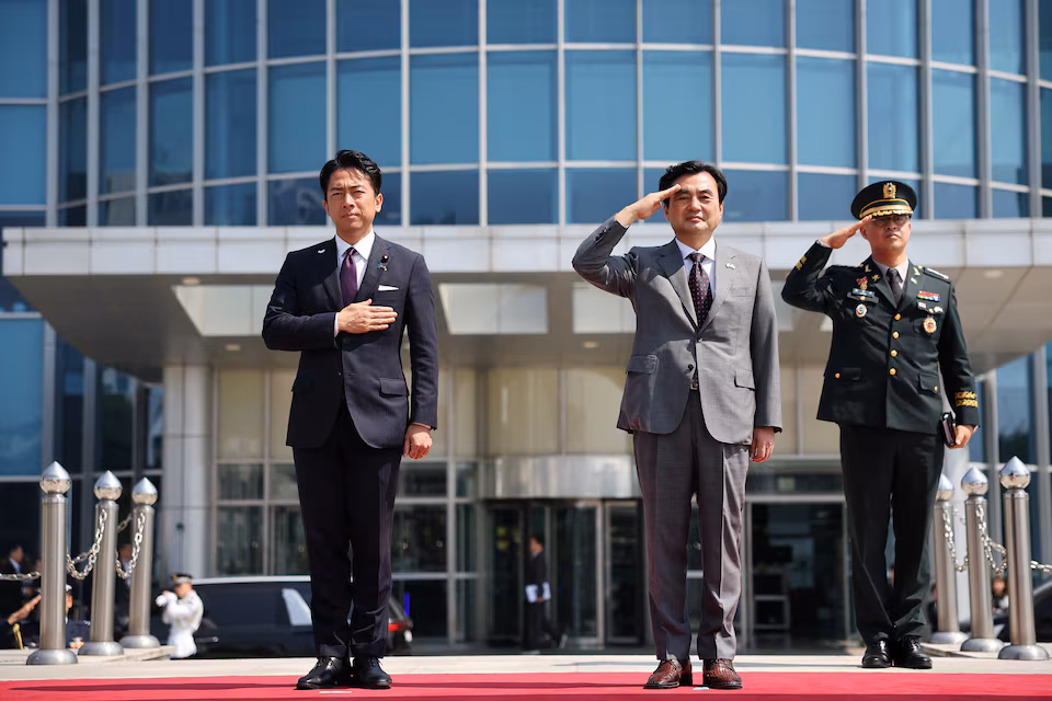 Korea Selatan
