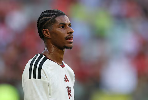 Rashford